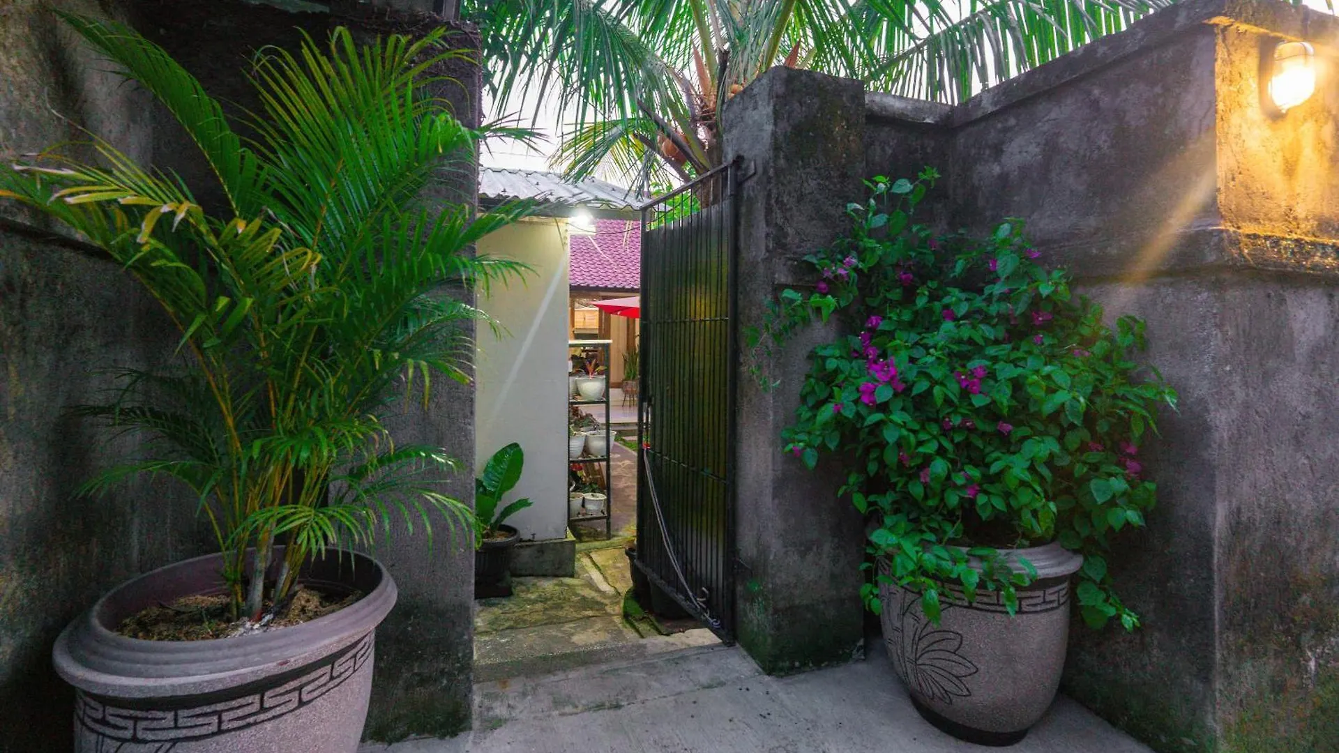 Arida House Ubud By Bali Cabin Vila