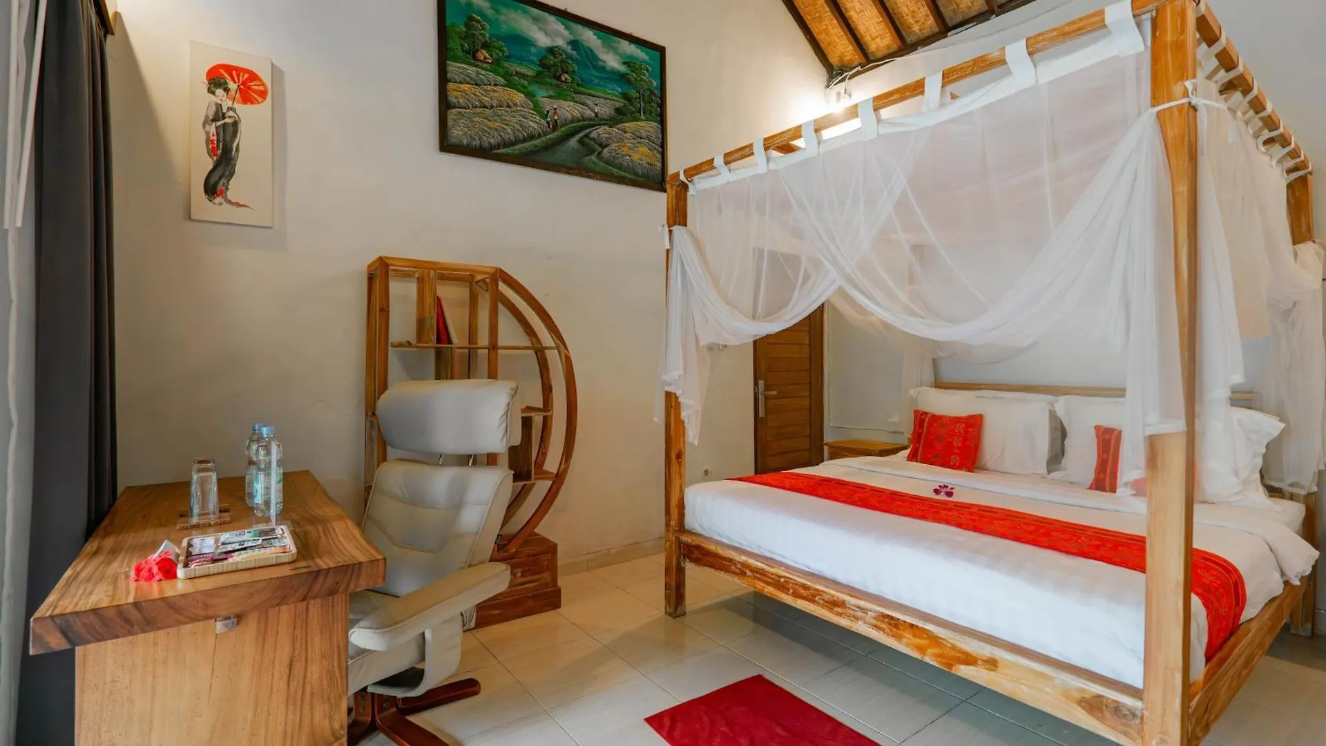 Arida House Ubud By Bali Cabin