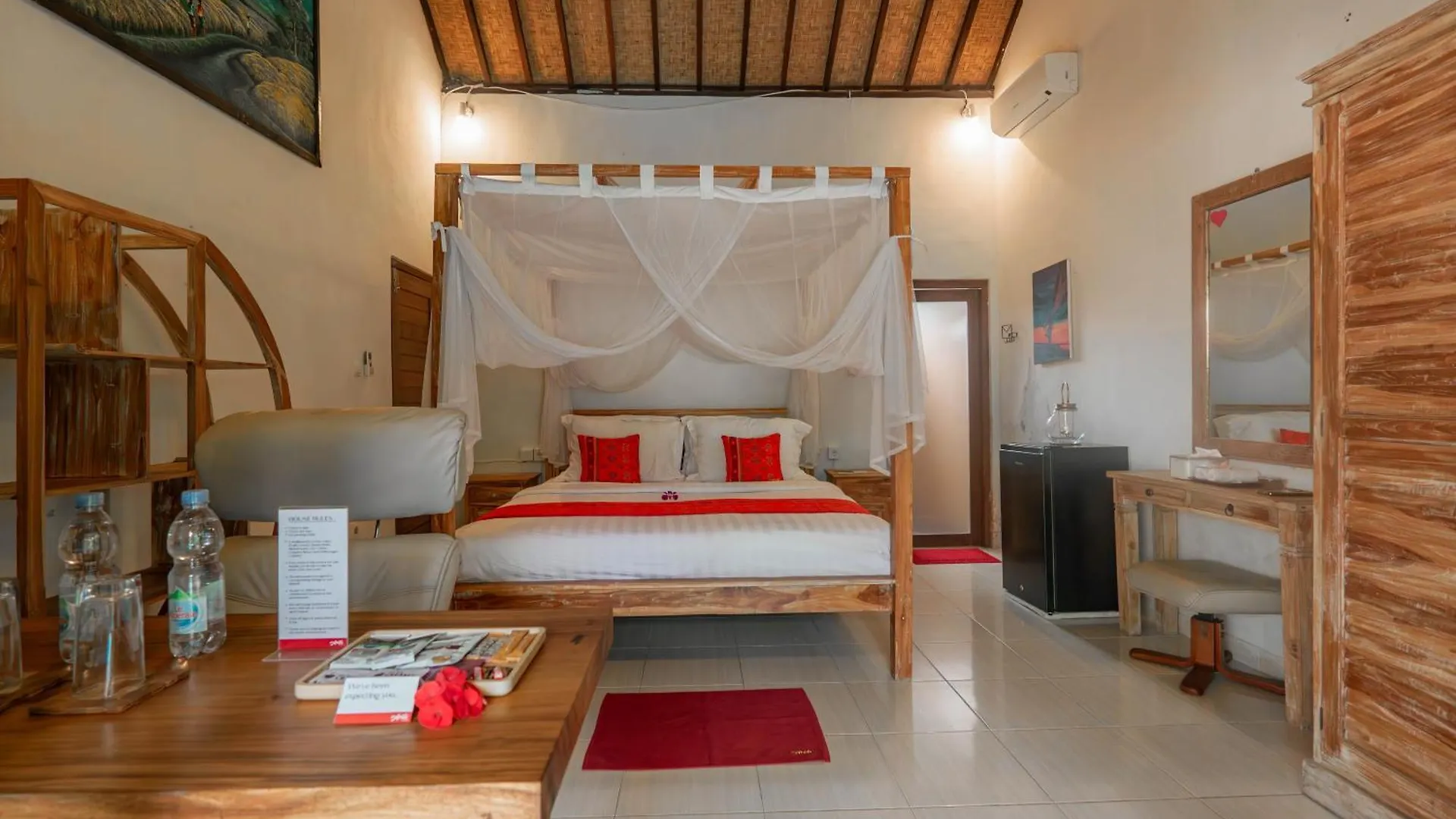 Arida House Ubud By Bali Cabin