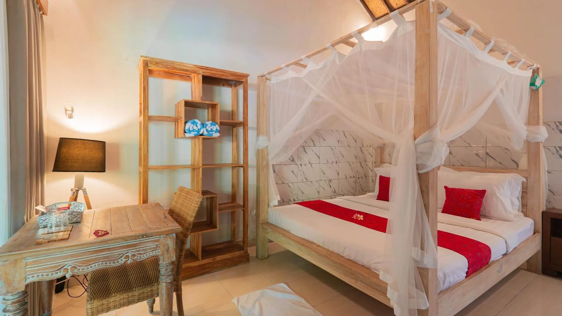 Arida House Ubud By Bali Cabin Vila