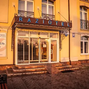 Raziotel Киев