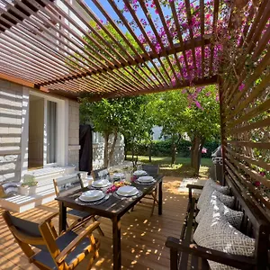Villa Central Сплит