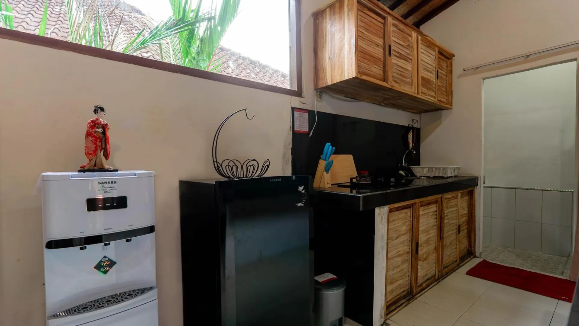 Arida House Ubud By Bali Cabin 0*, 우붓