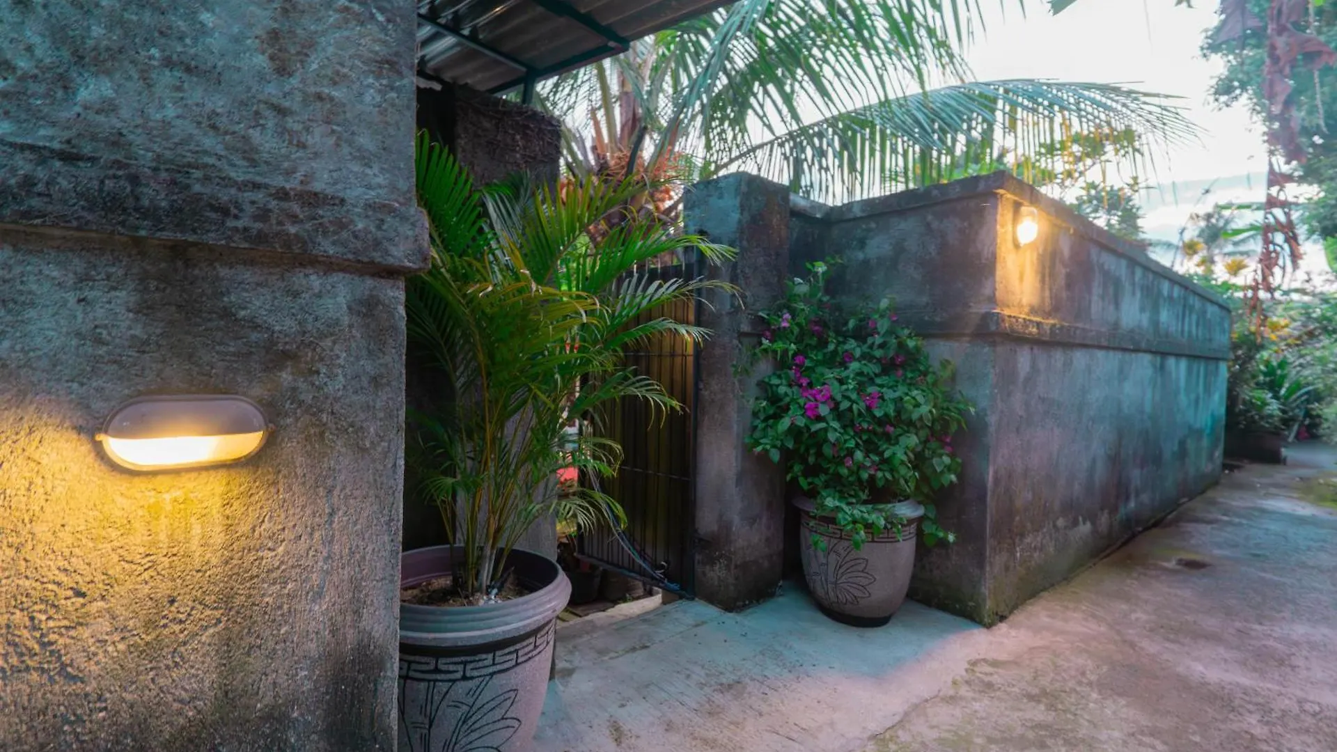 빌라 Arida House Ubud By Bali Cabin