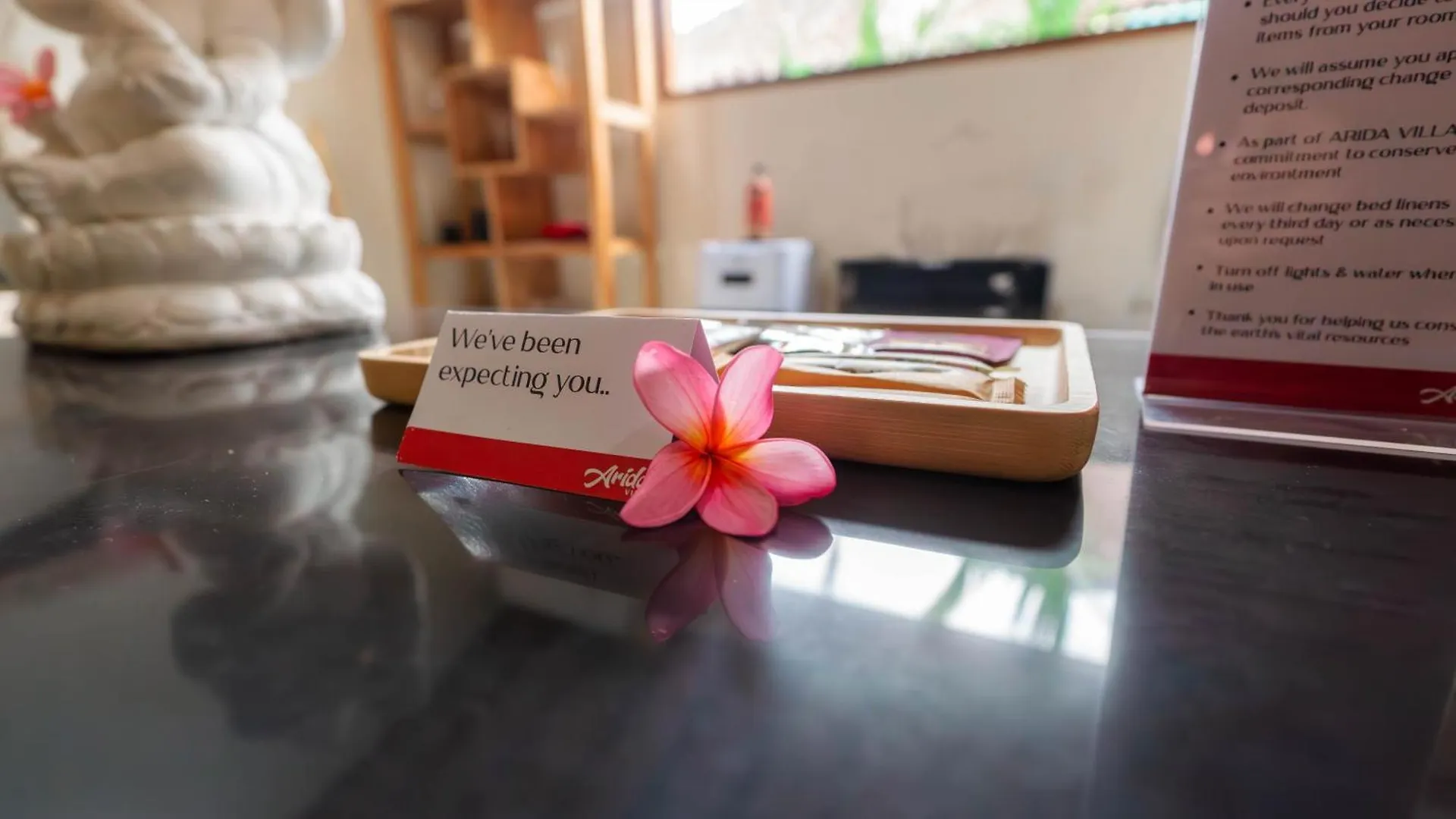 Arida House Ubud By Bali Cabin 인도네시아