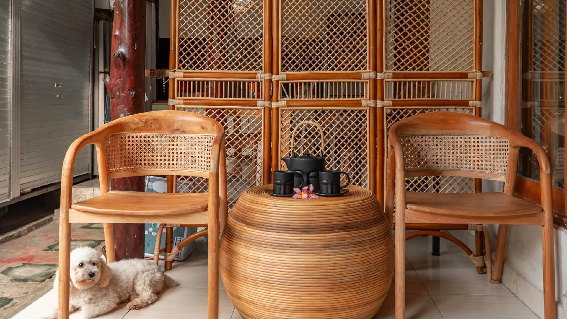 Arida House Ubud By Bali Cabin 0*, 우붓 인도네시아