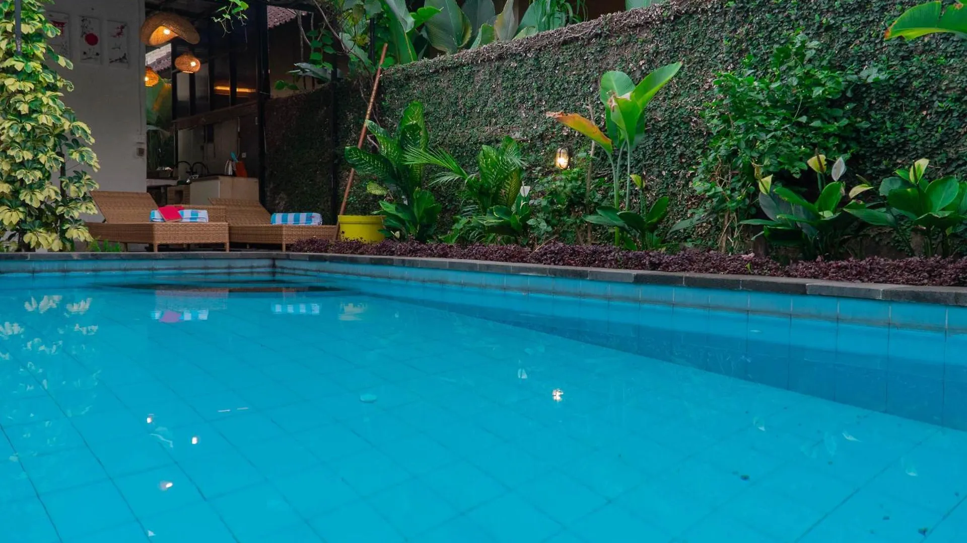 Villa Arida House Ubud By Bali Cabin Indonesia