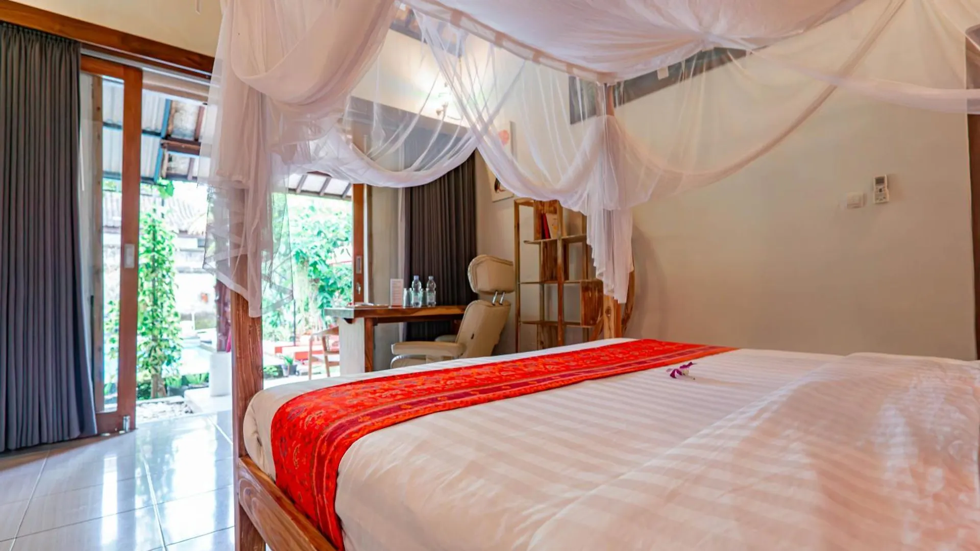 Villa Arida House Ubud By Bali Cabin Indonesia