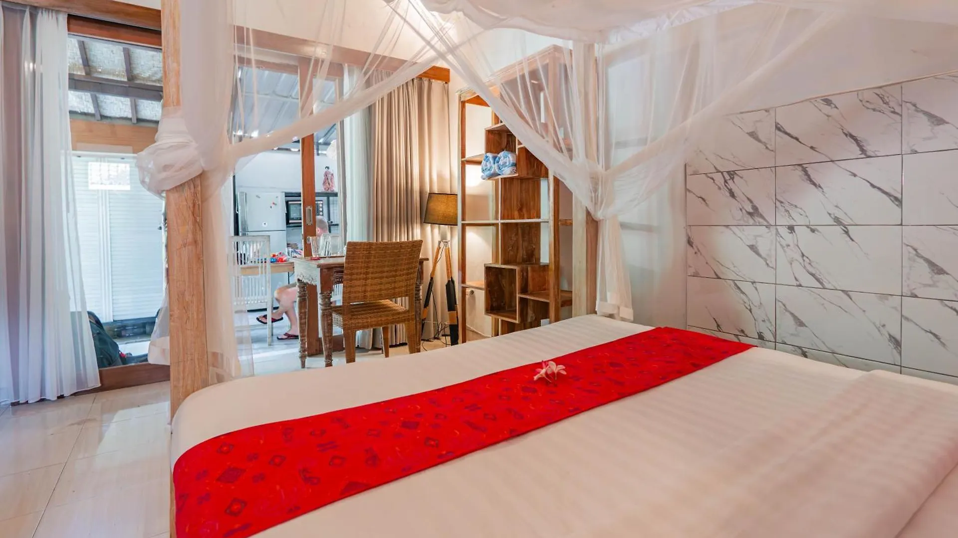 Arida House Ubud By Bali Cabin